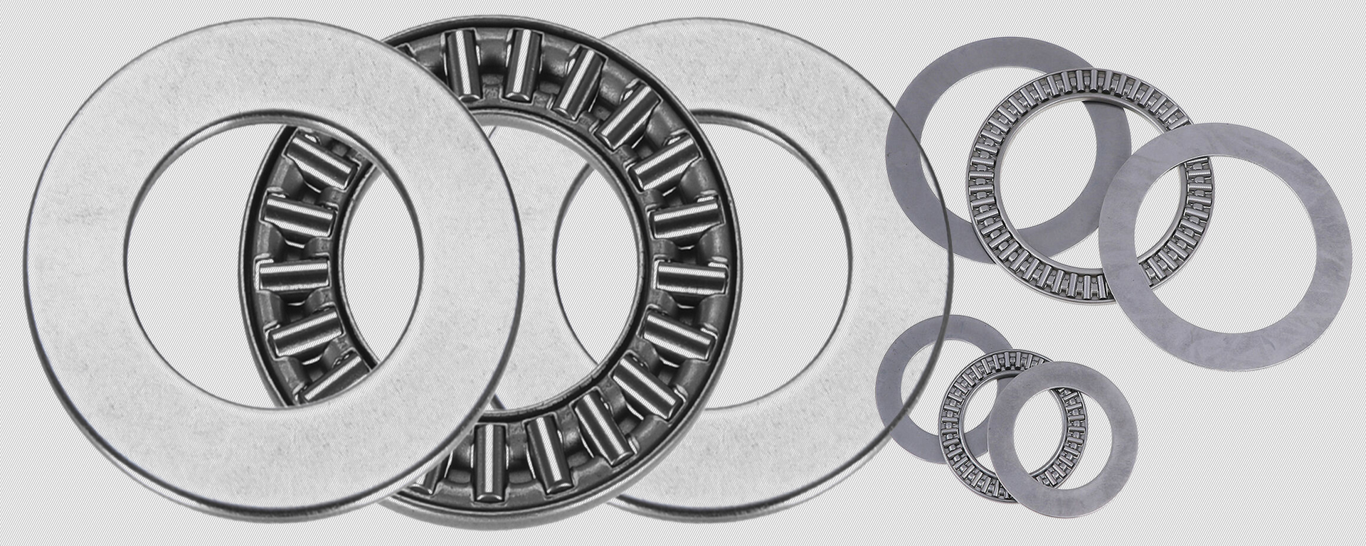 滚针推力轴承 - 网络诈骗报警电话-网络诈骗举报电话-网络诈骗报案电话-网络诈骗报警平台