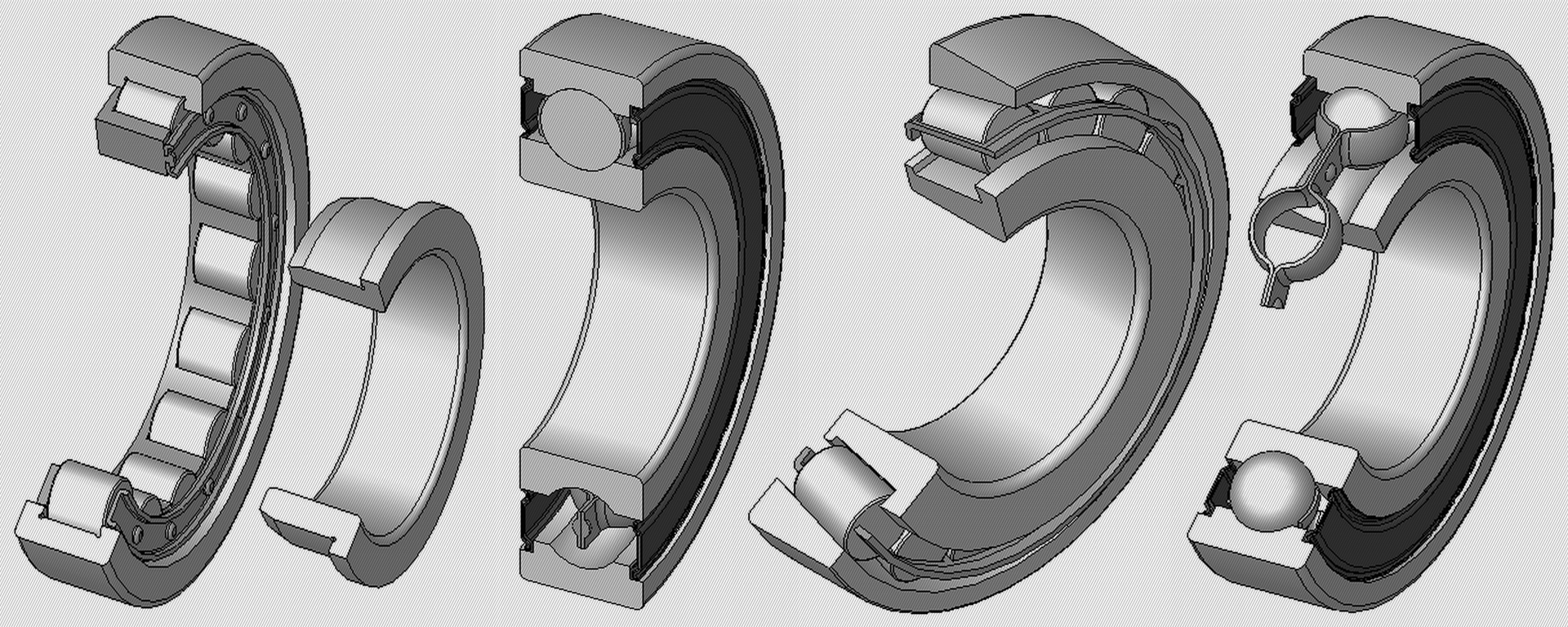 洁净工况专用轴承 - 网络诈骗报警电话-网络诈骗举报电话-网络诈骗报案电话-网络诈骗报警平台